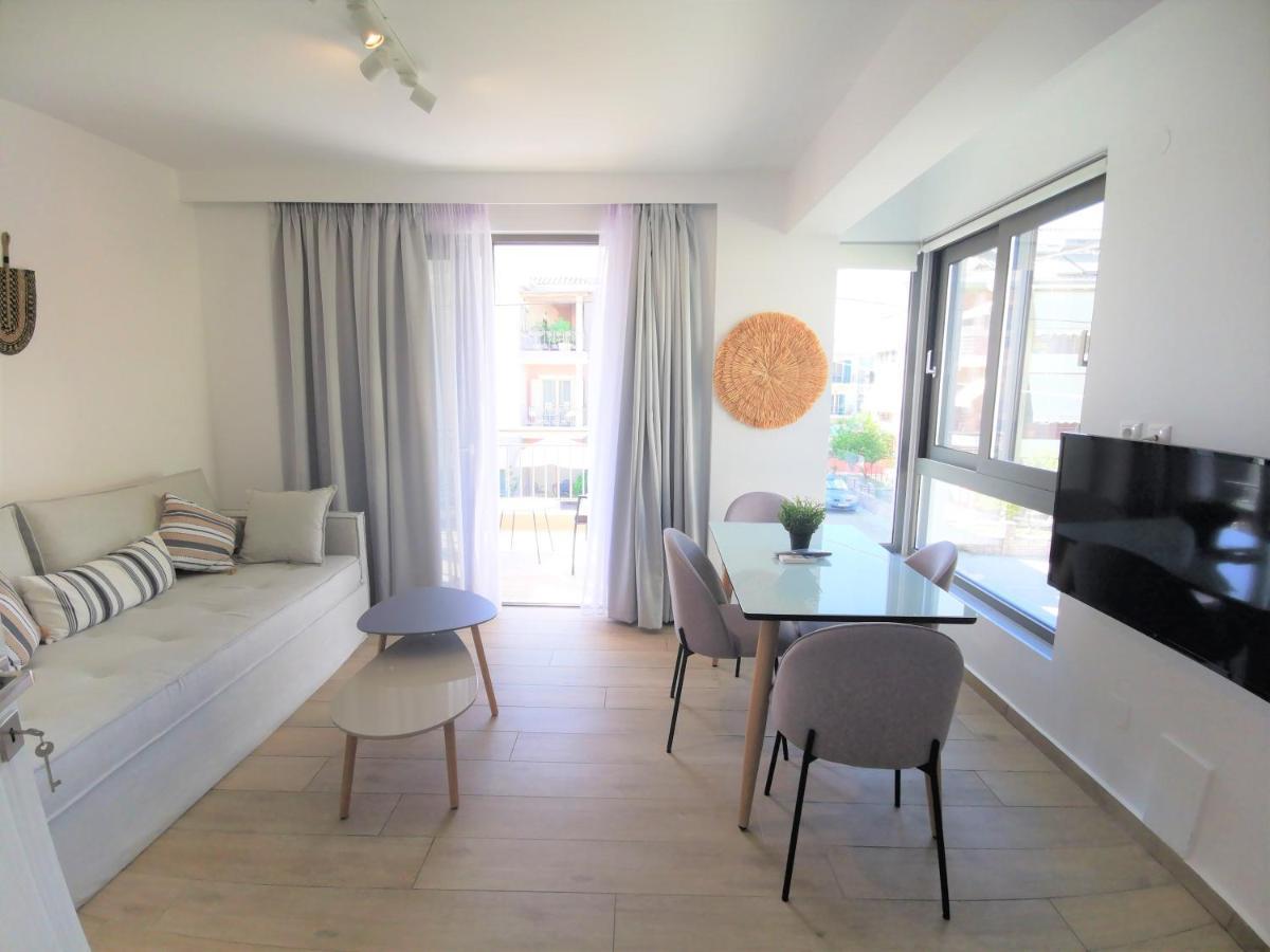 Sunilios Apartments Lefkada 外观 照片