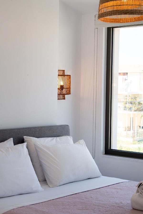 Sunilios Apartments Lefkada 外观 照片