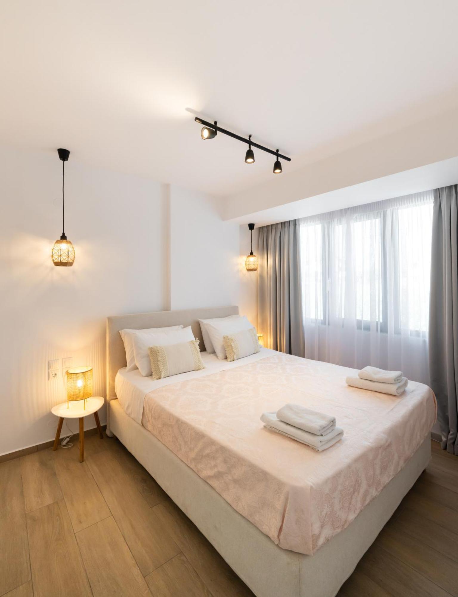 Sunilios Apartments Lefkada 外观 照片