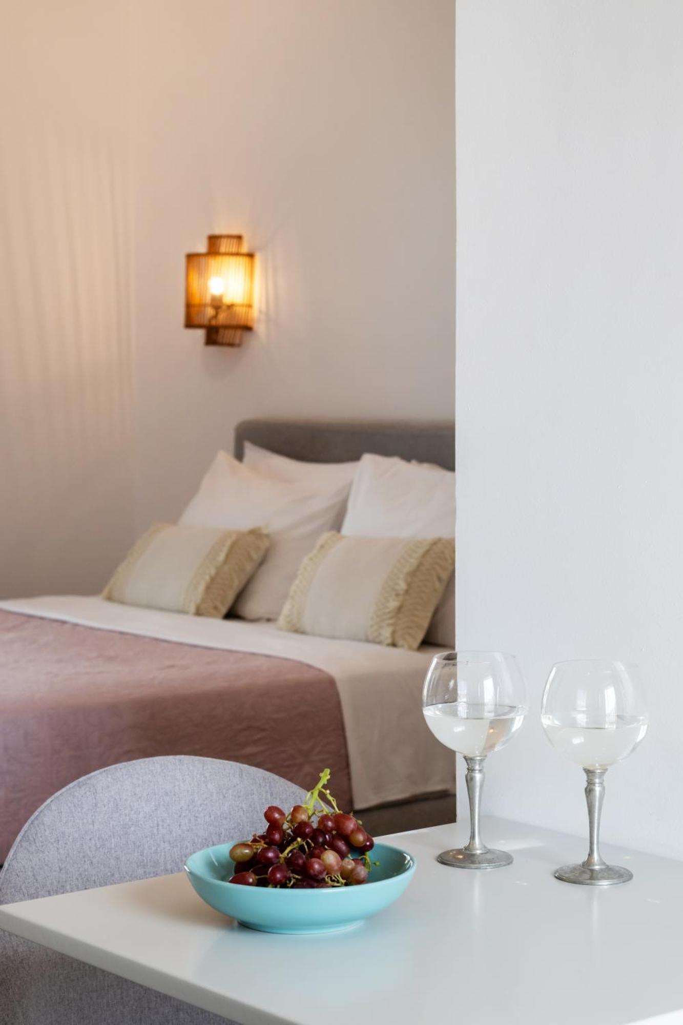 Sunilios Apartments Lefkada 外观 照片